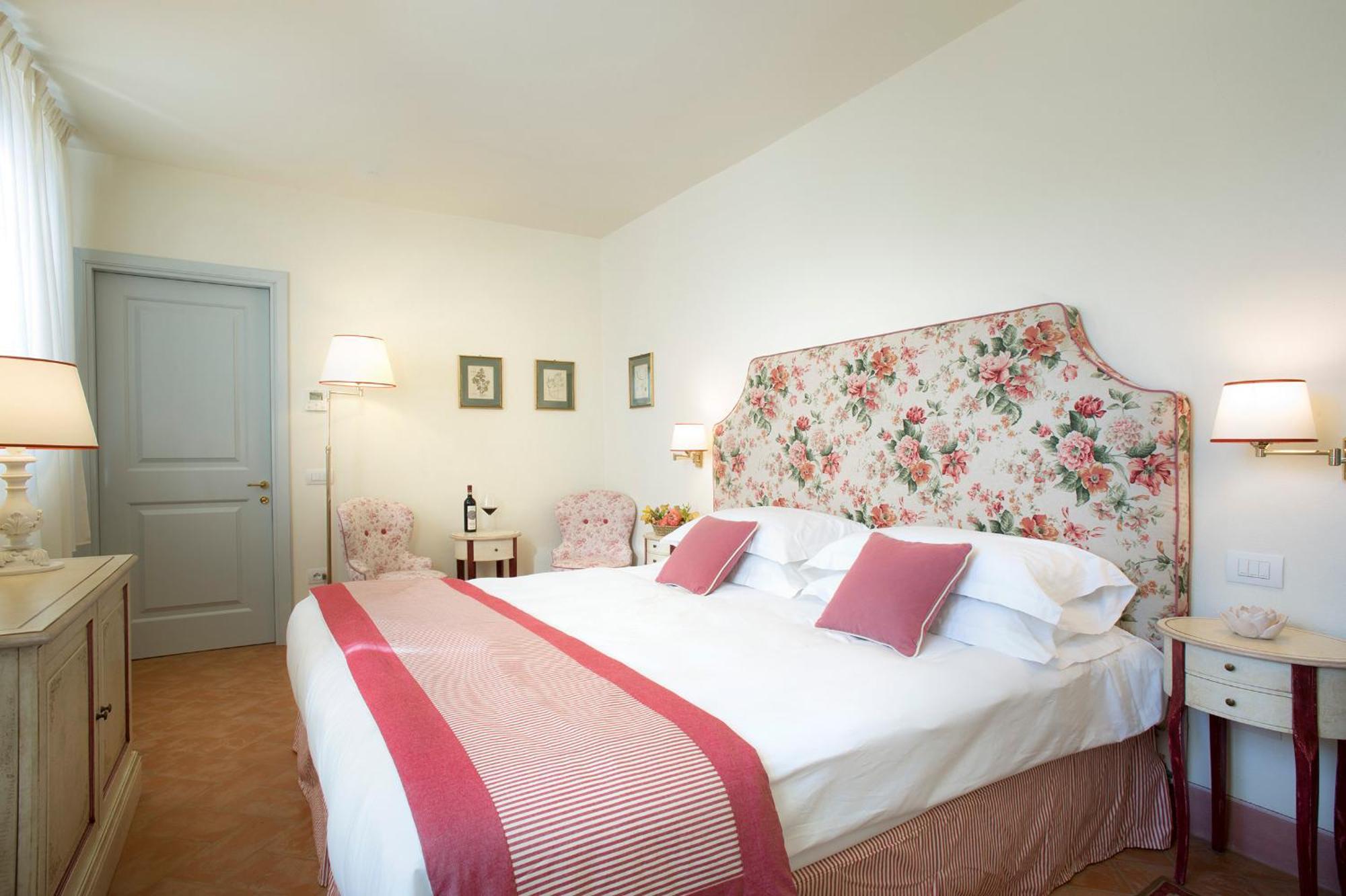 Country house Podere Brizio Montalcino