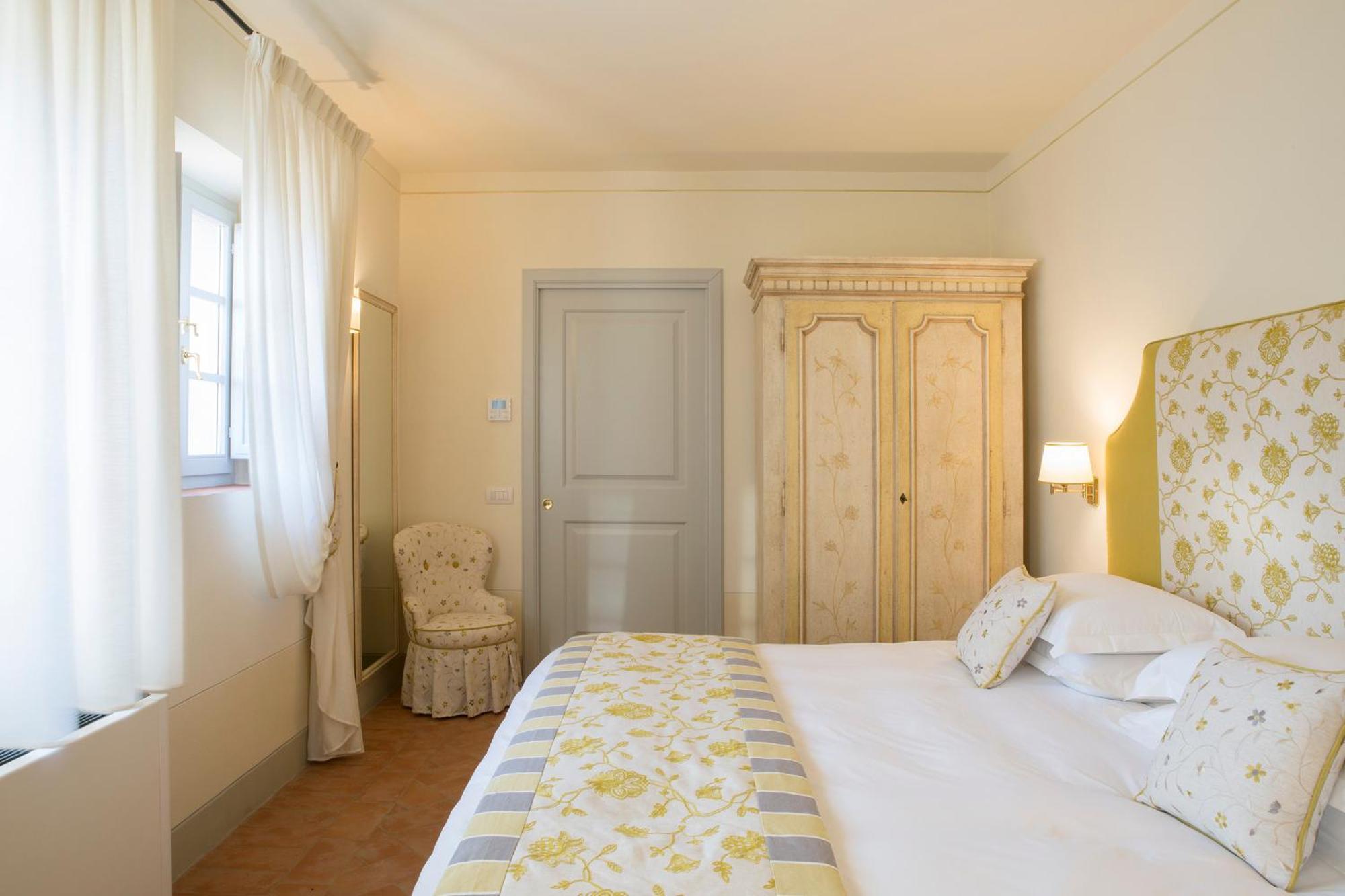 Country house Podere Brizio