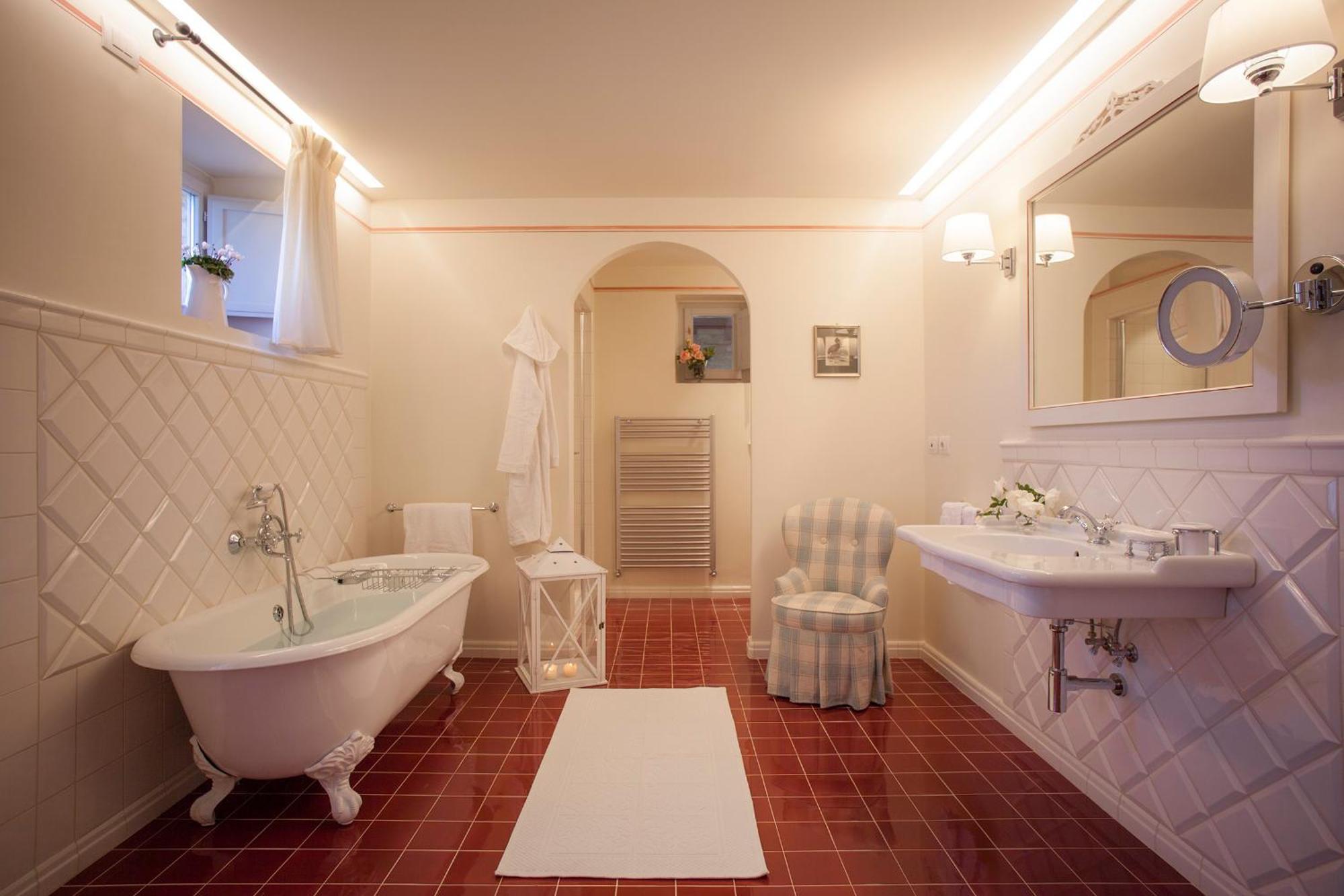 Podere Brizio Country house
