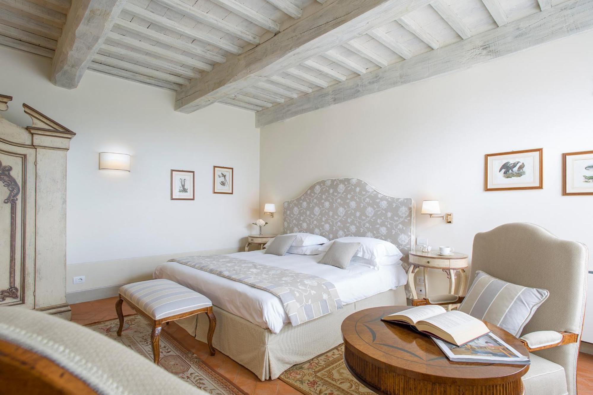 Country house Podere Brizio