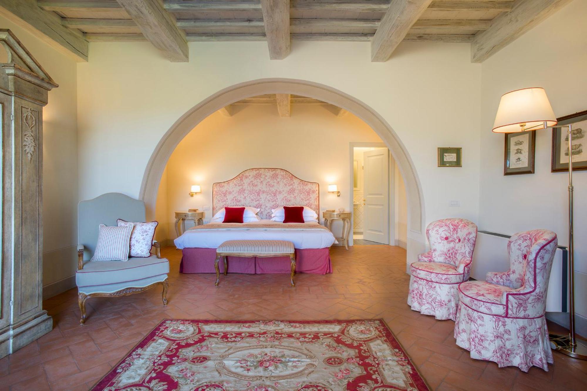 Country house Podere Brizio *