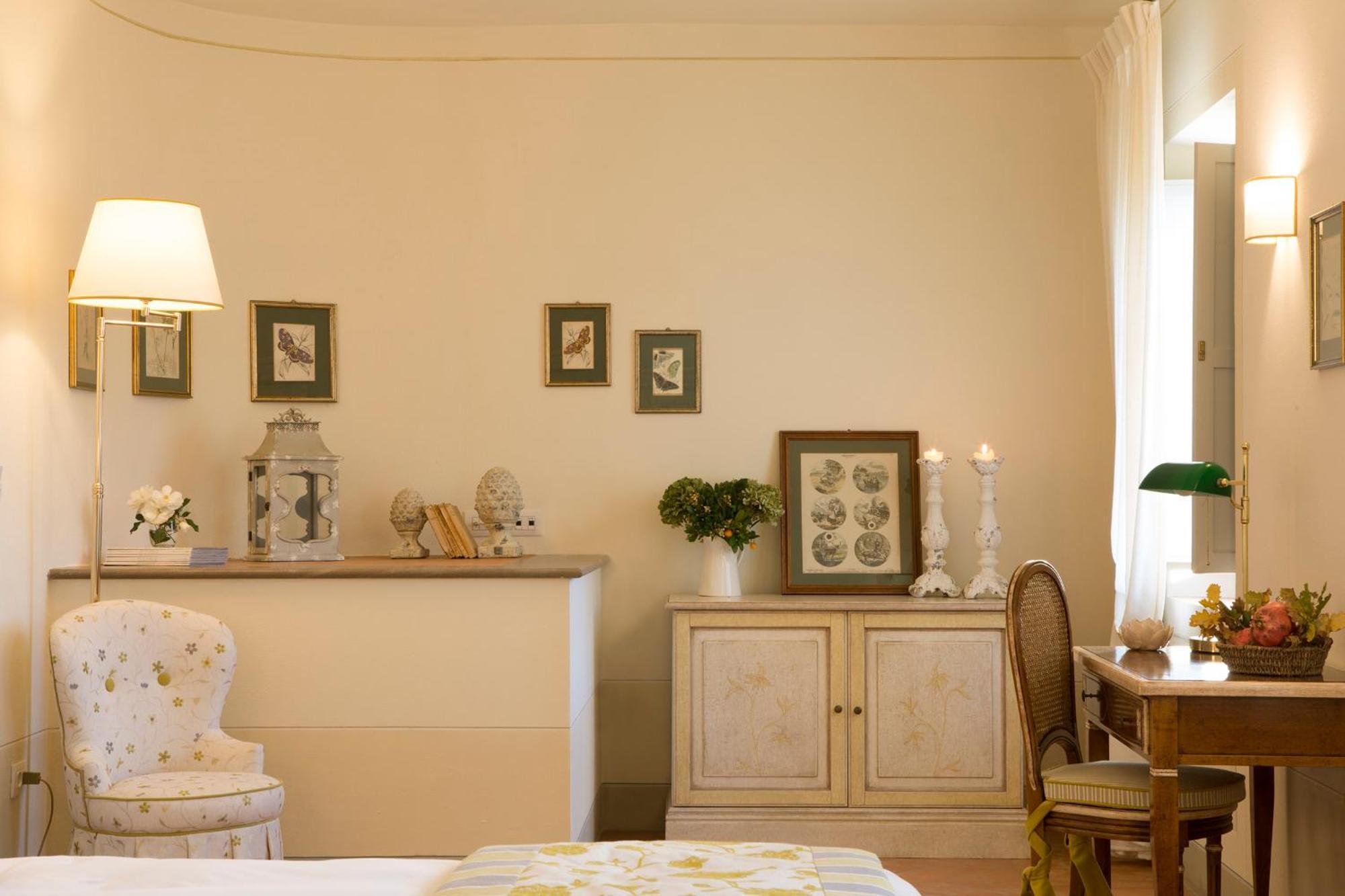 Country house Podere Brizio