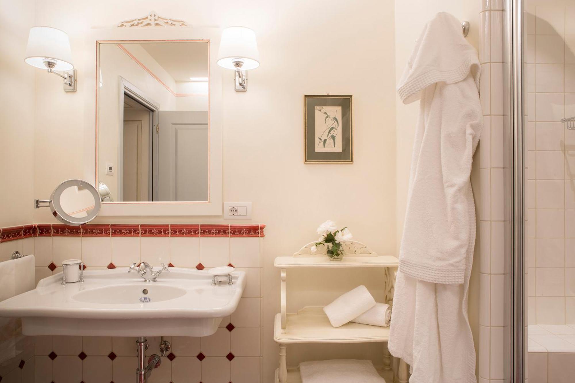 Podere Brizio Country house *