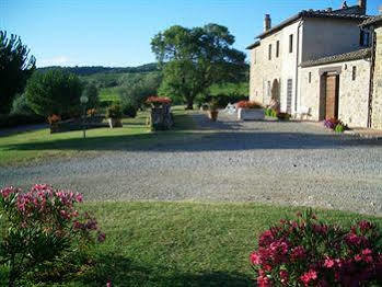 Podere Brizio *