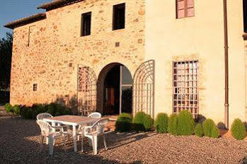 Country house Podere Brizio *
