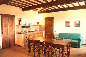 Podere Brizio Country house *