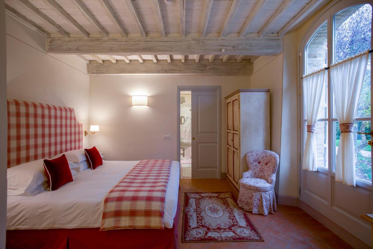 Country house Podere Brizio