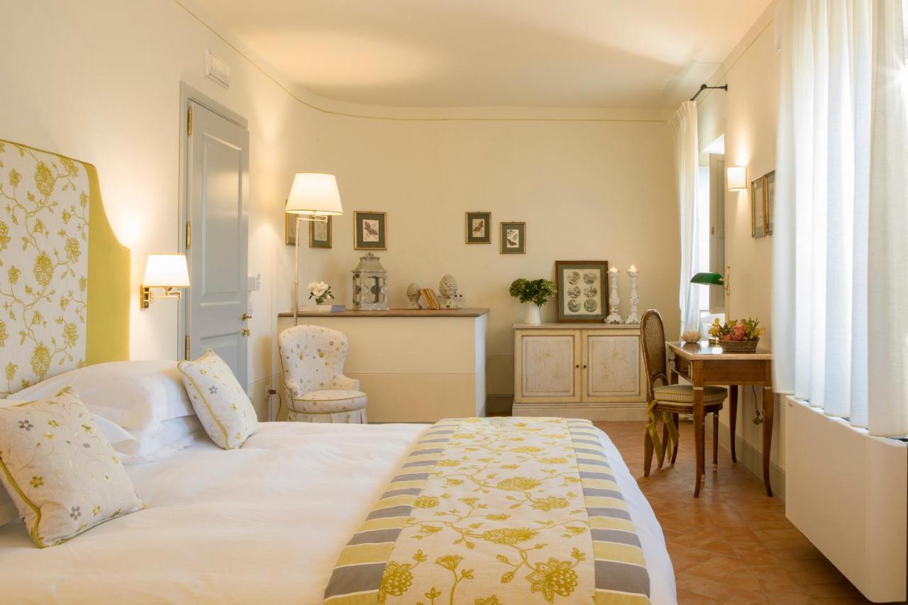 Country house Podere Brizio