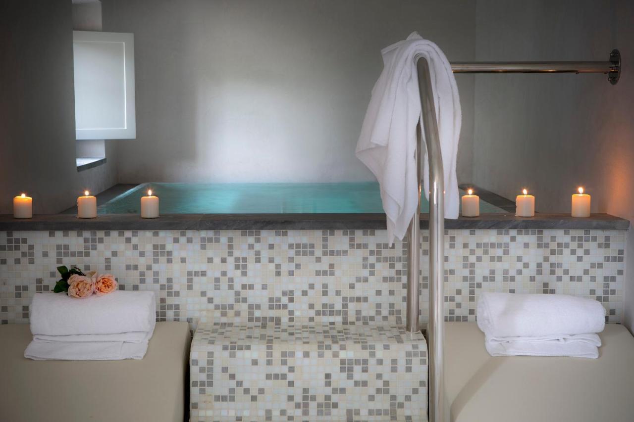 Country house Podere Brizio *