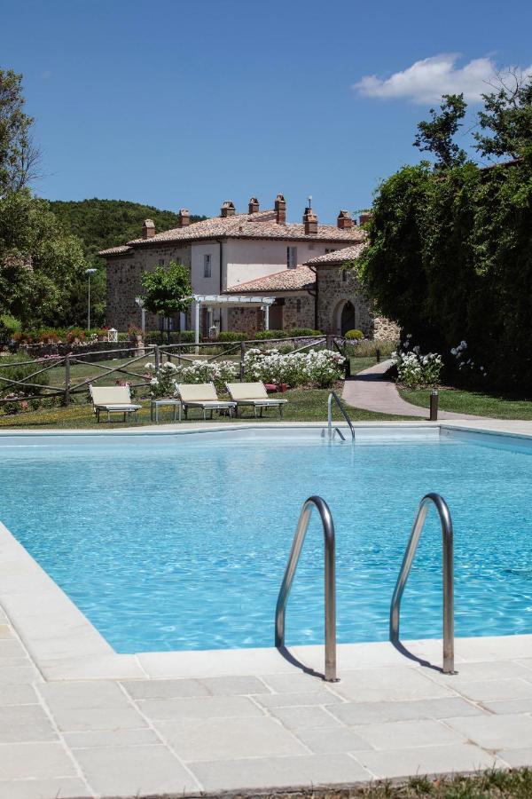 Country house Podere Brizio Montalcino