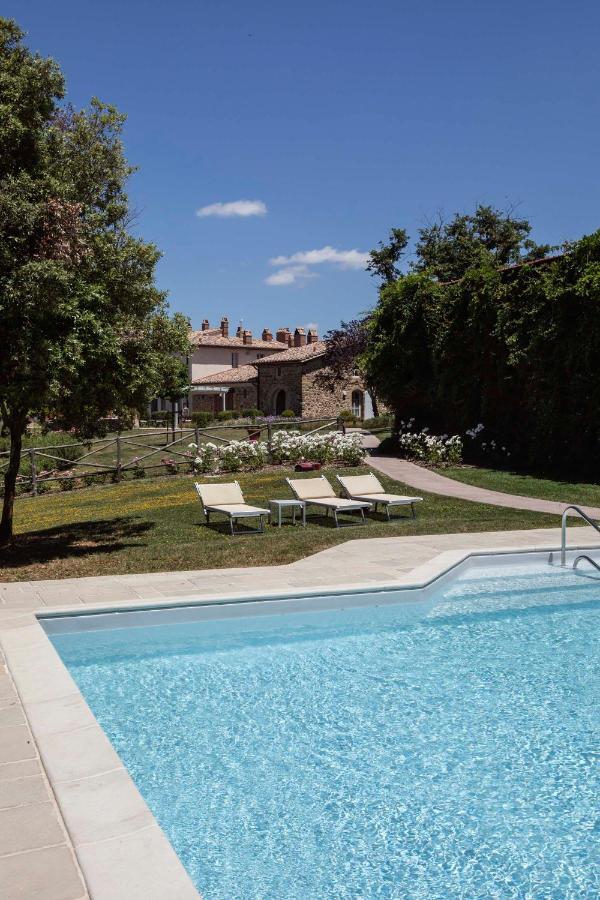 Podere Brizio Country house Montalcino