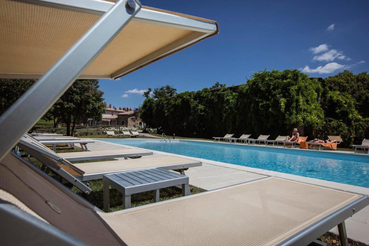 Country house Podere Brizio Montalcino