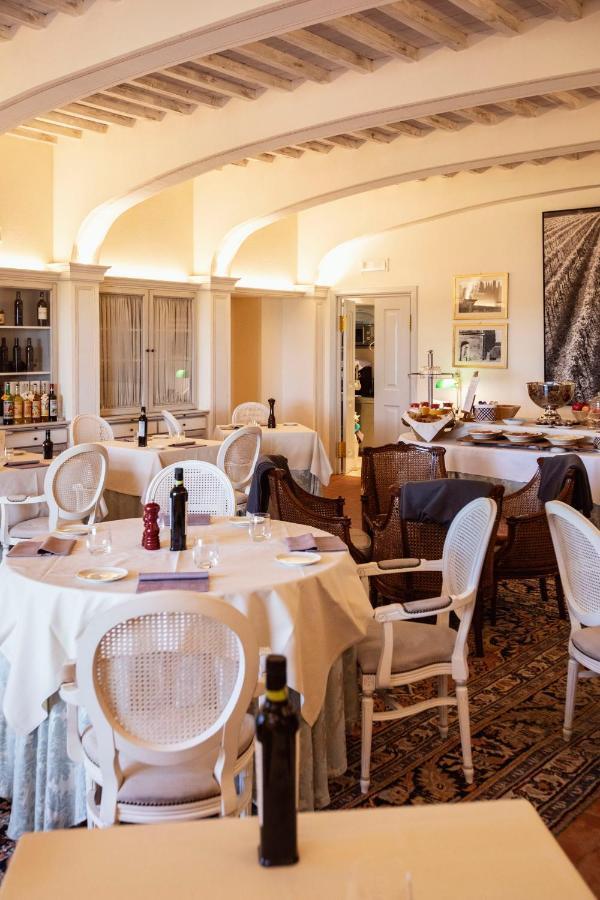 Podere Brizio Montalcino