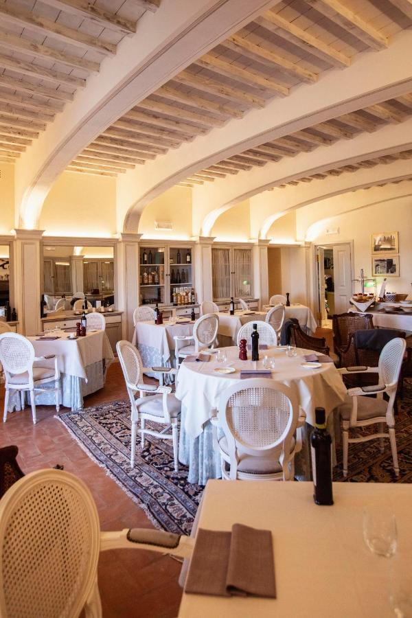 Country house Podere Brizio Montalcino