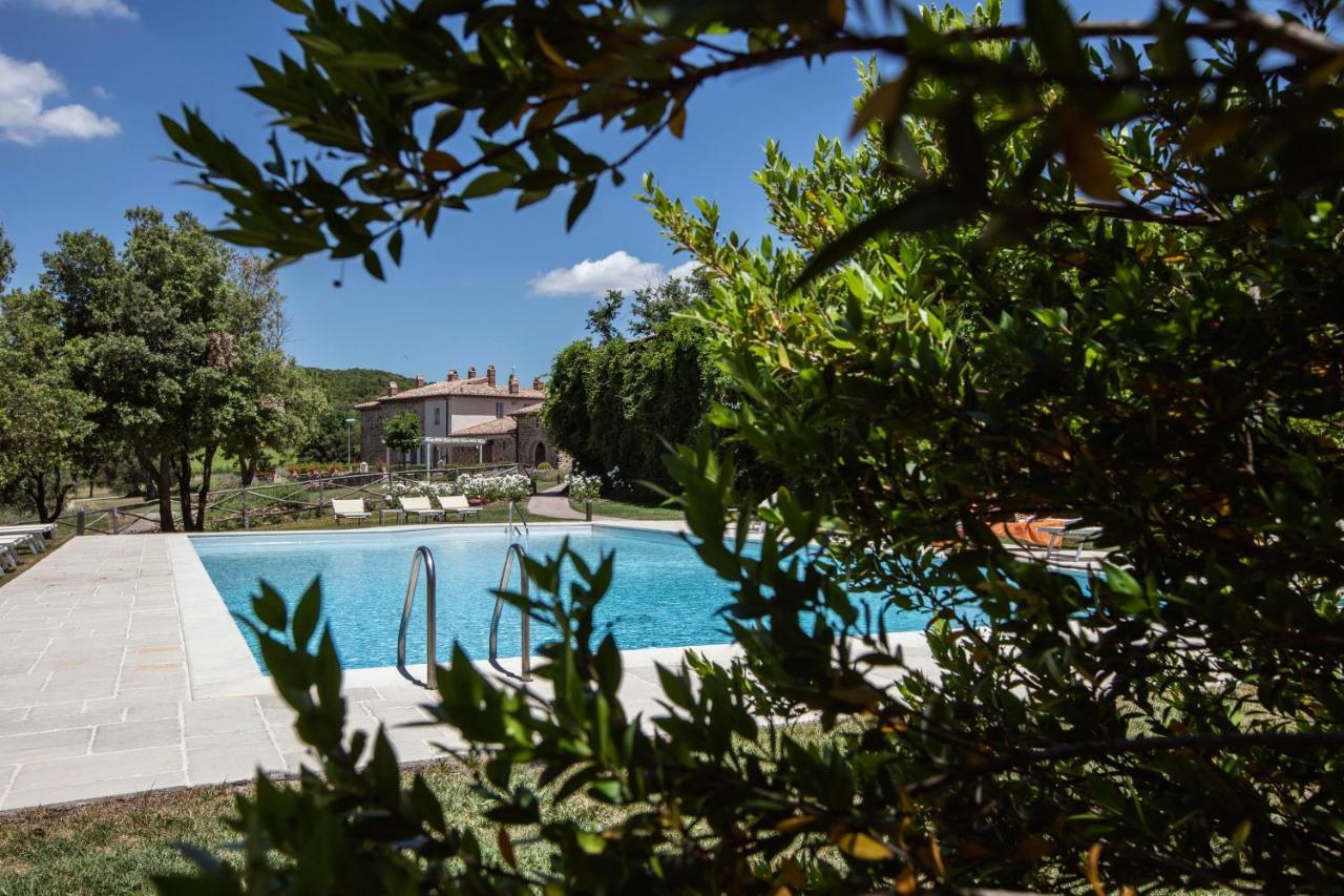Country house Podere Brizio *
