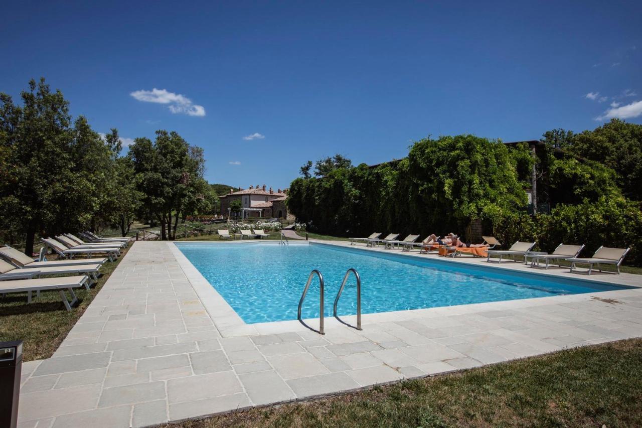 Country house Podere Brizio