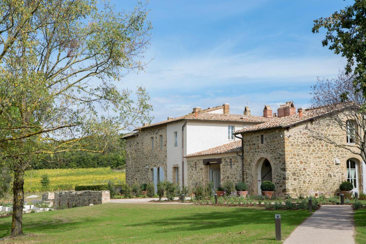 Podere Brizio Montalcino