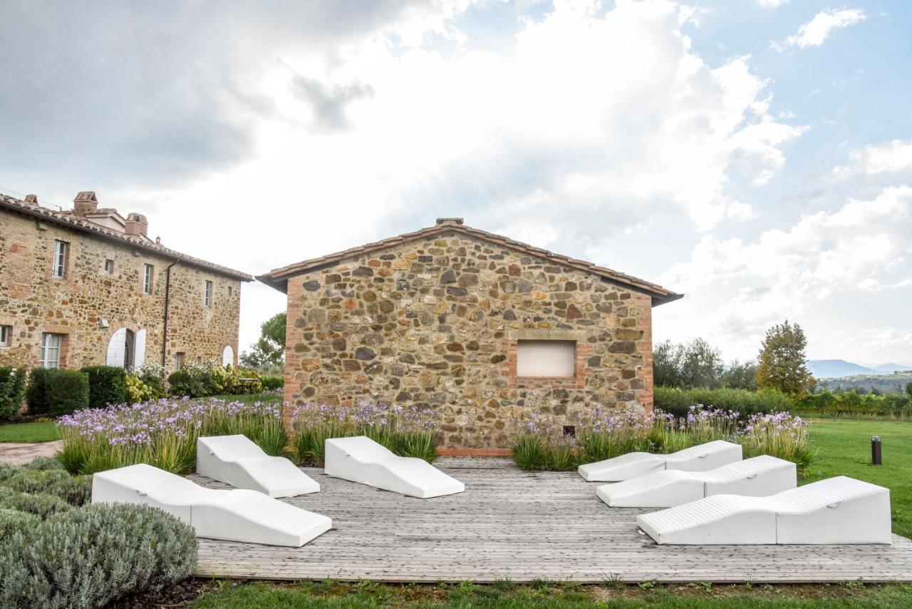 Podere Brizio Country house Montalcino